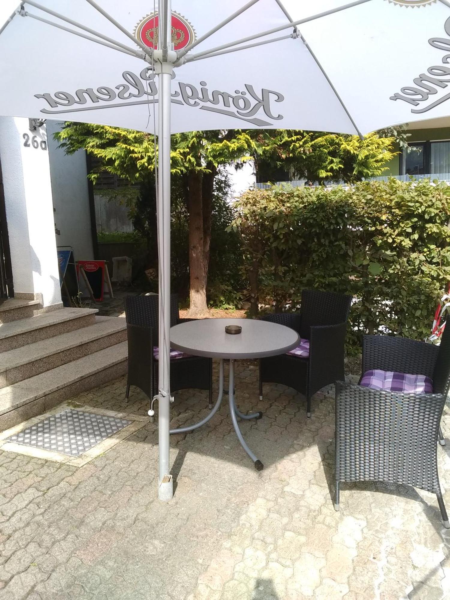 Hotel Bergschlosschen Zorge Eksteriør billede