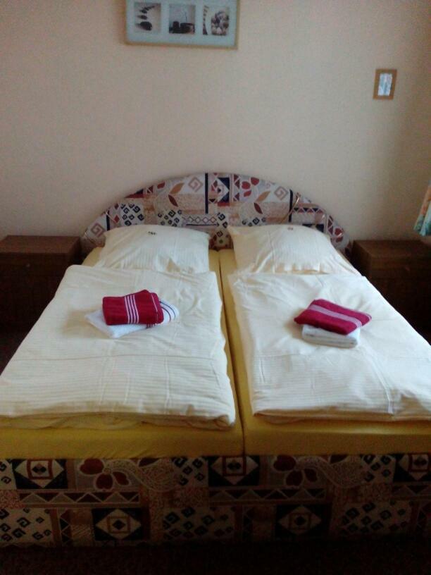 Hotel Bergschlosschen Zorge Eksteriør billede
