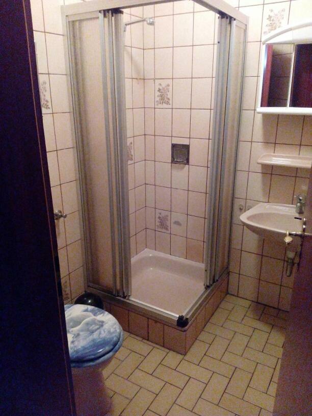 Hotel Bergschlosschen Zorge Eksteriør billede