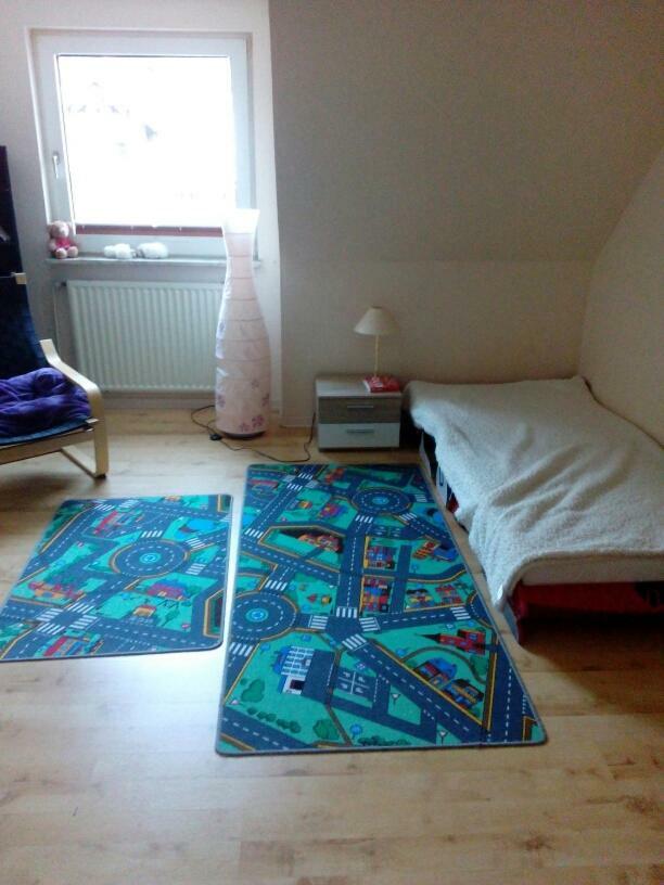 Hotel Bergschlosschen Zorge Eksteriør billede